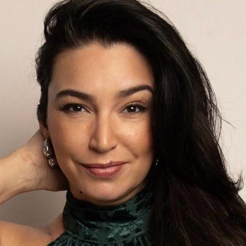 Iriane Martins